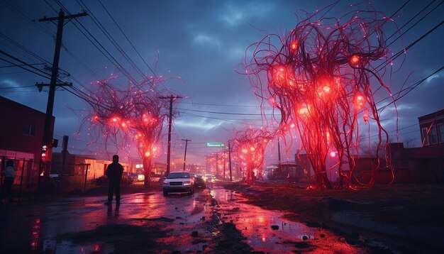 GTA 6: Dominate Missions with Environmental Hazard Exploits