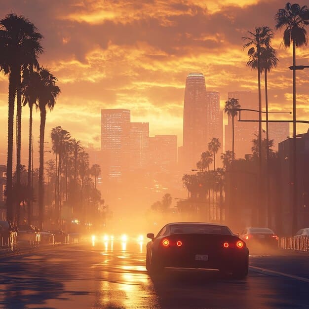 GTA 6: Dominate Car Chases – Mastering Vehicle Combat