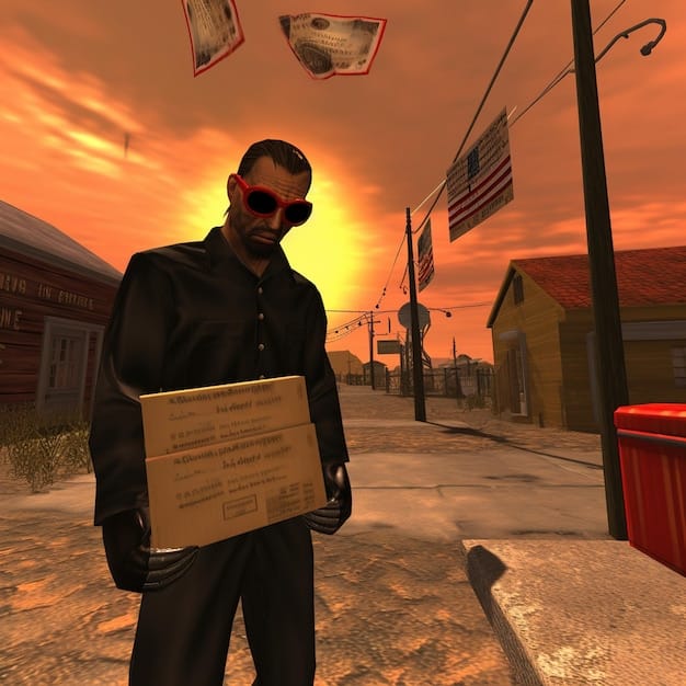 GTA 6 Mission Analysis: Swift Victory by Exploiting Weak Points