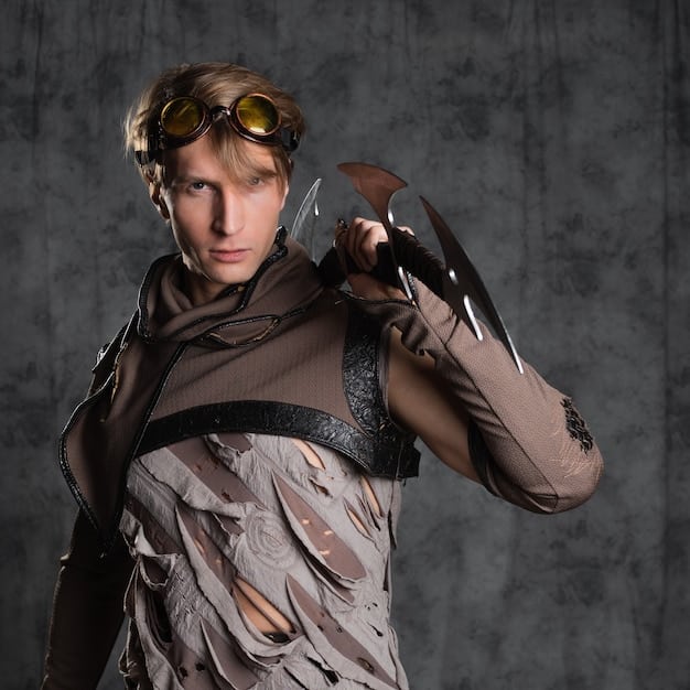 A vibrant, detailed image of an exclusive in-game character skin or weapon, showcased in a dynamic pose against a gaming background, highlighting its unique design and potential value as a Game Pass perk.