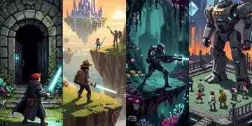 Hidden Gems: 5 Lesser-Known 2026 Games Deserving Attention