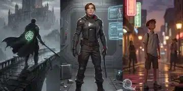 Story-Driven Games Review: Top 3 Narratives Explored