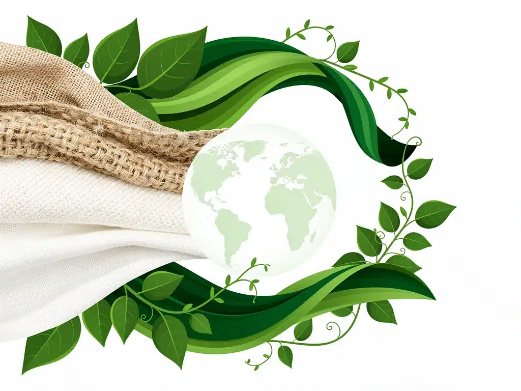 2026 Guide to Sustainable Fabric Choices: Reduce Fashion Footprint