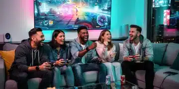 Best Co-op Games to Play with Friends: An In-Depth Analysis