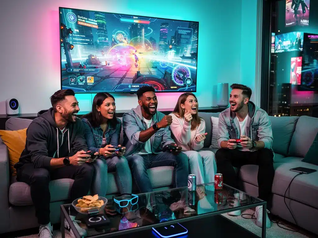 Best Co-op Games to Play with Friends: An In-Depth Analysis
