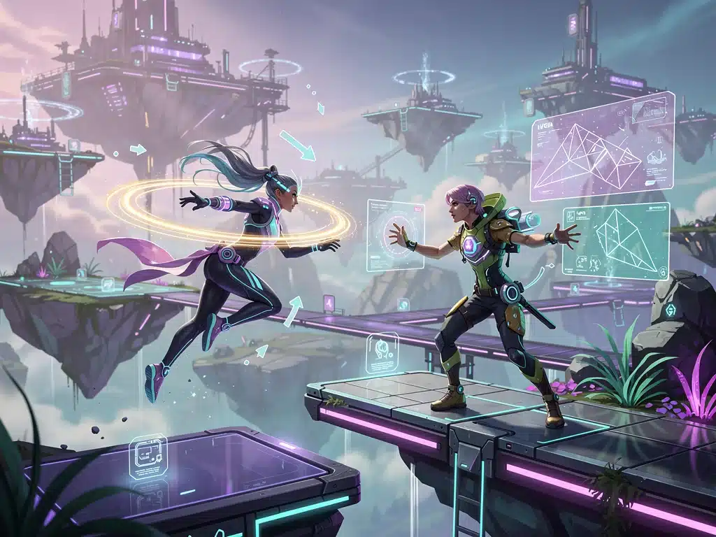 Platformers Reimagined: Top 2 Innovative Titles of 2026