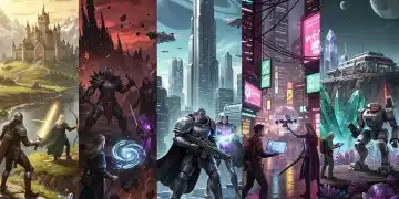 Top 5 Must-Play RPGs of 2026: Insider Look