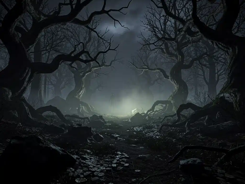 Horror Games in 2026: 4 Scariest Releases & Their Impact