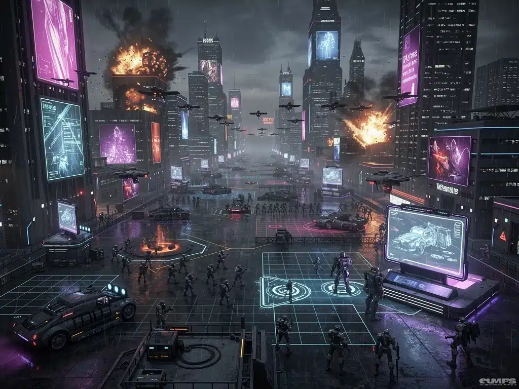 The 2 Most Underrated Strategy Games of Early 2026 You Need to Play