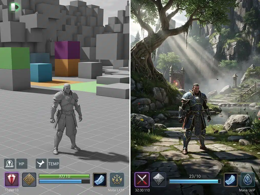 RPG Evolution: Beta to Release in 6 Months Review